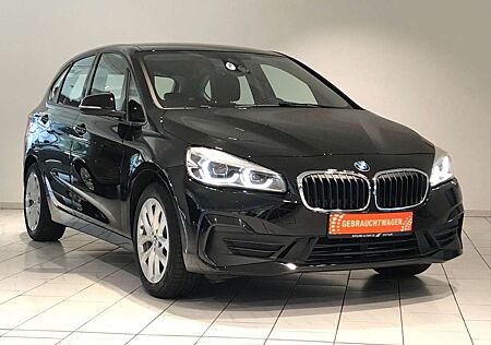 BMW 225xe 225 Active Tourer KLIMA LED NAV PDC SHZ TEMP