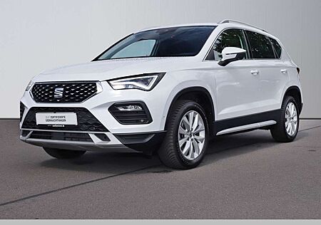 Seat Ateca Xperience 1.5 TSI DSG AHK+NAVI+LED+SHZ+PDC