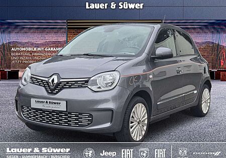 Renault Twingo Vibes Electric