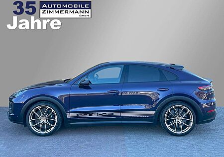 Porsche Cayenne Turbo GT*PCCB*Approved*Matrix*Surround*Burmester*