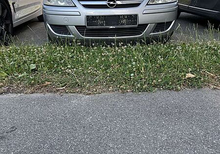 Opel Corsa Cors 1.0 benzin TÜV dezember 2025