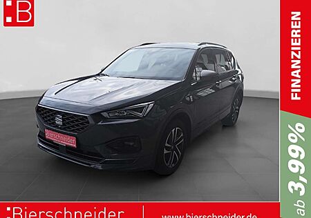 Seat Tarraco 2.0 TDI DSG FR AHK NAVI TOPVIEW MEMORY MEDIA ACC A