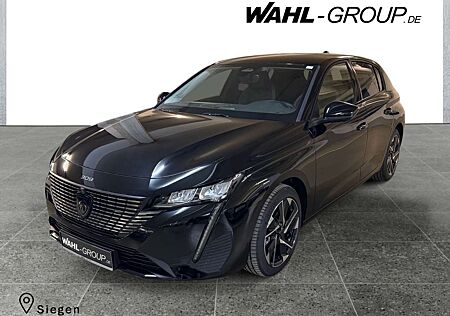 Peugeot 308 ALLURE HYBRID 136 E-DSC6 *NAVI*KAMERA*