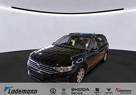 VW Passat Variant Volkswagen 1.5 TSI DSG LED+NAVI+KAMERA+SIHZ+