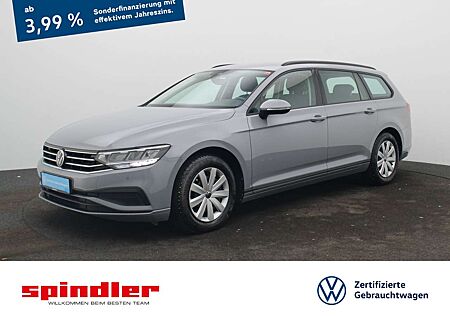 VW Passat Variant Volkswagen 1.5 TSI DSG / LED, Tempomat, Navi