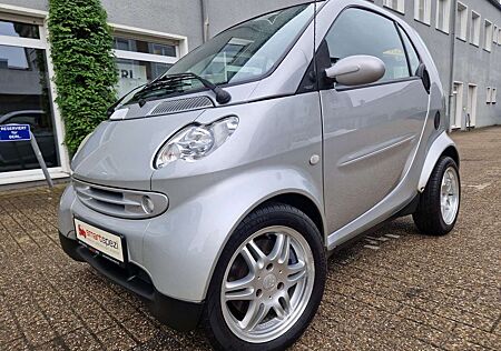 Smart ForTwo AUTOMATIK,SERVO,KLIMA,SITZH U.V.M INSP+TÜV NEU