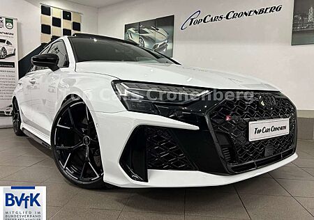 Audi RS3 Sportback*Pano*Matrix*Headup*AGA*280Kmh*KW-V3