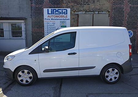 Ford Transit Courier Trend/ TÜV NEU/ Lichtpaket/ PDC