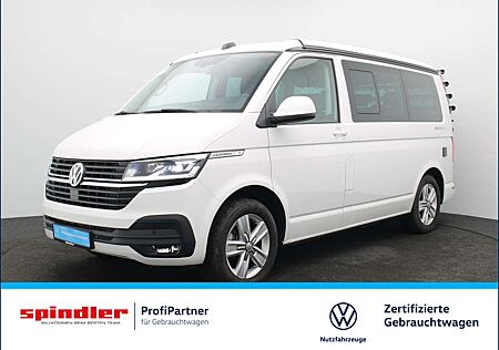 VW T6 Volkswagen .1 California Beach 2.0 TDI DSG / Navi, LED