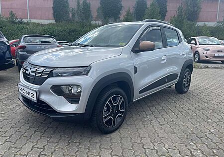 Dacia Spring Extreme ELECTRIC 65