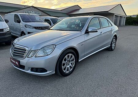 Mercedes-Benz E 200 E -Klasse Lim. CDI BlueEfficiency
