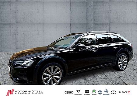 Audi A6 Allroad 55 TDI QU 5JG+MATRIX+AHK+AIR+B&O+360°