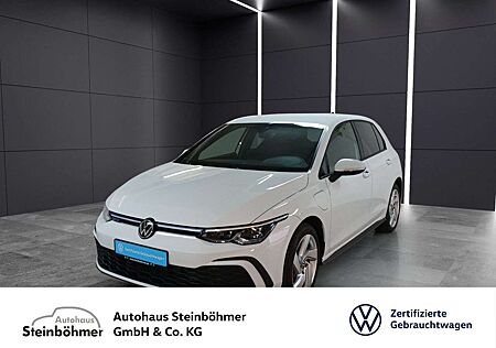 VW Golf Volkswagen GTE Navi LED RearView Sitzhzg. AppConnect