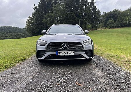 Mercedes-Benz E 400 d 4Matic (213.223)