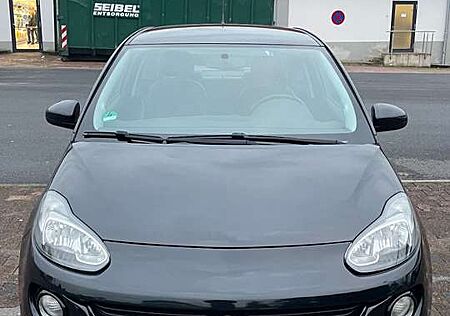 Opel Adam 1.4 Glam