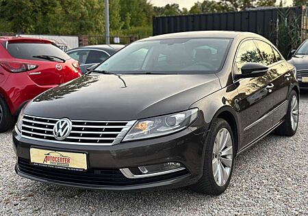 VW CC Volkswagen 1.8 TSI Sport*Start/Stop*Xenon*SHZ*Garantie