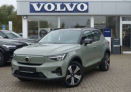 Volvo XC 40 XC40 Recharge Single Motor Plus/Kamera/Lenkradhz