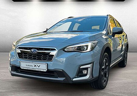 Subaru XV gebraucht kaufen Subaru XV 2.0ie Active *LED*DAB*AHK*WR*
