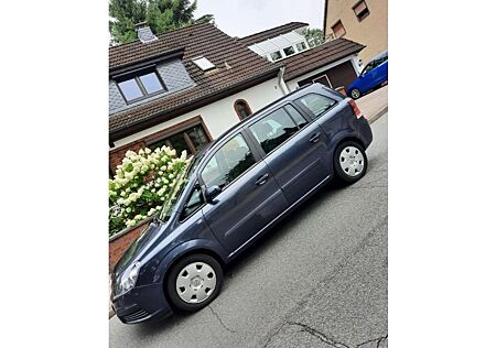 Opel Zafira 1.8