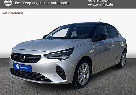 Opel Corsa 1.2 Direct Inj Turbo Start/Stop Automatik El