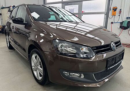VW Polo Volkswagen V Match / Klima / PDC / Sitzheizung