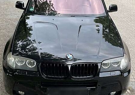 BMW X3 xDrive 25i