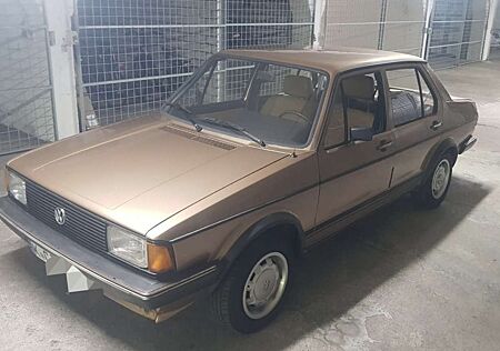 Volkswagen Jetta CL