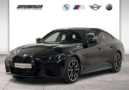 BMW 440 M440i xDrive Gran Coupé Pro AHK M-Sitze ACC 360°