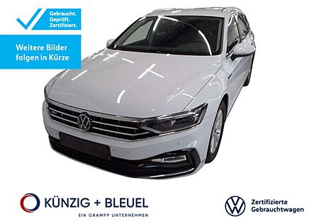 VW Passat Variant Volkswagen Elegance 2.0 TSI 190PS R Line DSG