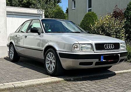 Audi 80 B4 ABT