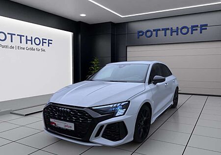 Audi RS3 Sportback Q NAVI MATRIX KAMERA B&O