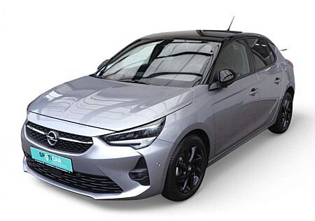 Opel Corsa GS Line
