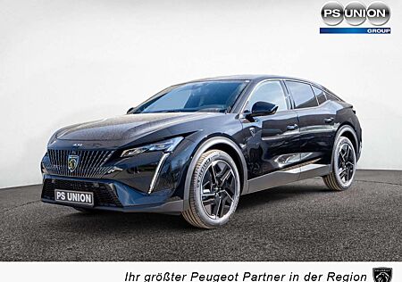 Peugeot 408 1.2 Hybrid 136 GT e-DSC6 NAVI MATRIX-LED