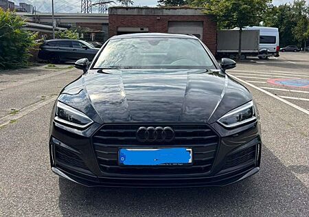 Audi A5 Sportback 40 TDI S tronic S line