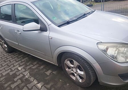 Opel Astra 1.6