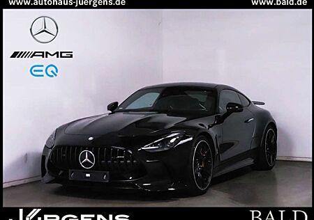 Mercedes-Benz AMG GT 63 4M+ Keramik/Aero/Perf-Sitze/Nght/21'