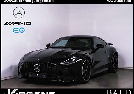 Mercedes-Benz AMG GT 63 4M+ Keramik/Aero/Perf-Sitze/Nght/21'