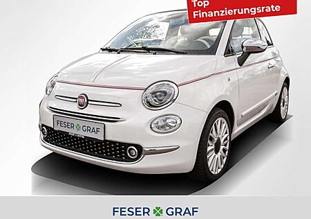 Fiat 500C 1.2 DolceVita Aut. Klima/Sitzh/DAB/CarPlay