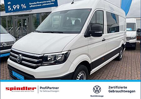 VW Crafter Volkswagen Plus 35 Kasten L2H2 / Bluetooth, PDC