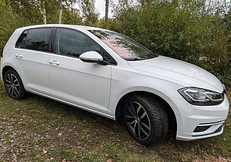 VW Golf Volkswagen Super 1.4 TSI BMT Highline