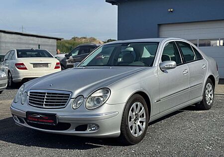 Mercedes-Benz E 220 E -Klasse Lim. CDI