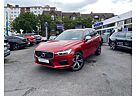 Volvo XC 60 XC60 Diesel D4 AWD Geartronic RDesign, BLIS, LED, Kinde