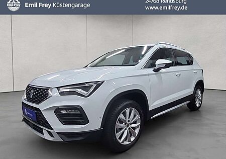 Seat Ateca Xperience 1.5 TSI DSG Kamera/LED/Navi/Gjr