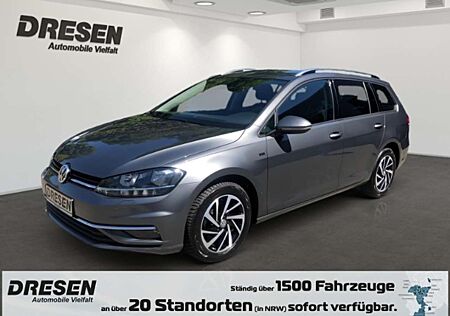 VW Golf Volkswagen Variant Join Navi Sperrdiff. Apple CarPlay Android
