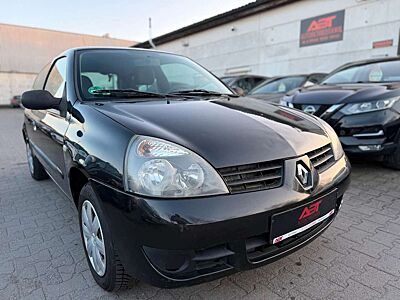 Renault Clio II 1.2, TÜV NEU, Zahnriemen Neu, Öl Service