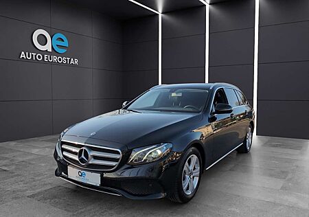 Mercedes-Benz E 200 T Avantgarde *LED*Navi*el.AHK*