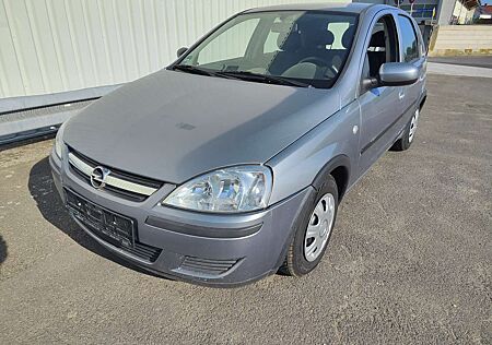 Opel Corsa 1.2 16V Elegance TÜV=05/2027 Insp=NEU