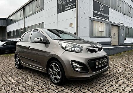 Kia Picanto Spirit/Automatik