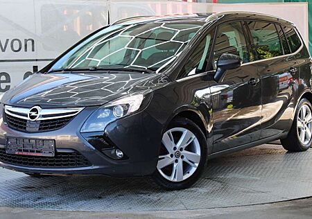 Opel Zafira Tourer 1.6 CDTI ecoFLEX *Kamera*
