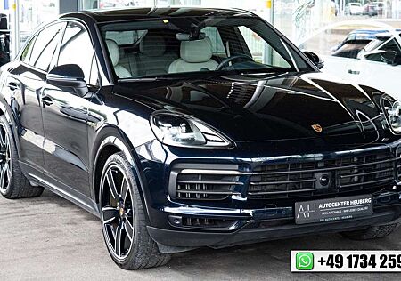 Porsche Cayenne Coupe PLATINUM EDITION*KAM*TOT*BOSE